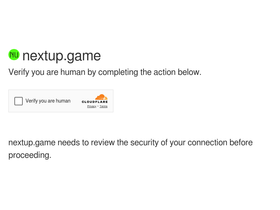 nextup.game