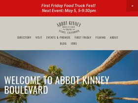 abbotkinneyblvd.com
