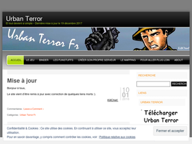 urbanterrorfr.wordpress.com