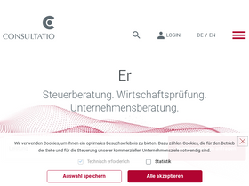 consultatio.com