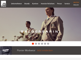 ahlers-ag.com