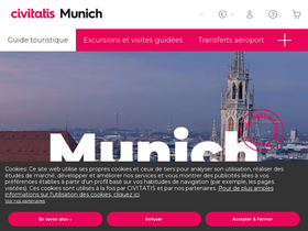 munich.fr