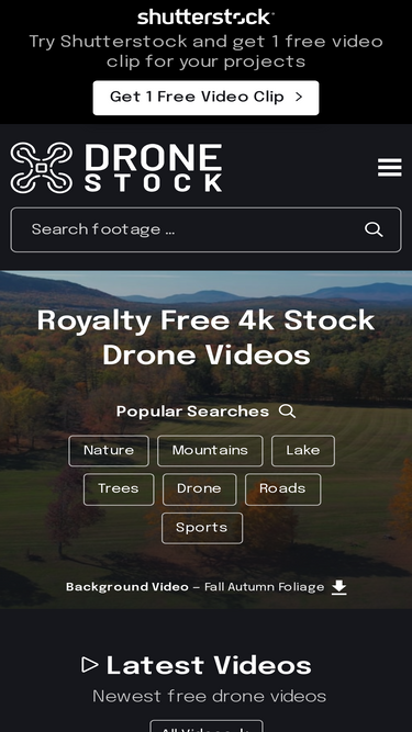 dronestock.com
