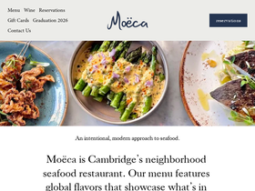 moecarestaurant.com