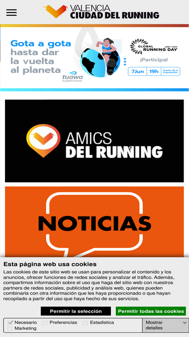 valenciaciudaddelrunning.com