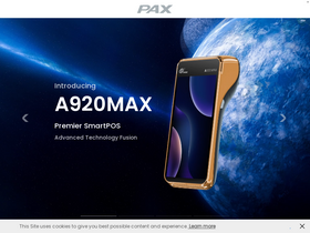 pax.com.cn