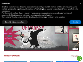 'leconvenzioni.com' screenshot