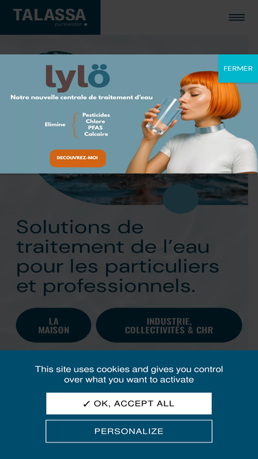 talassa.fr