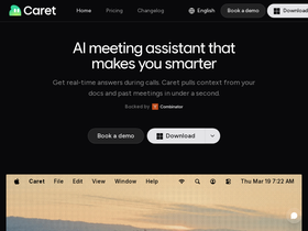 caret.so