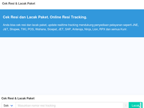 'lacako.com' screenshot