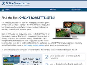 onlineroulette.com