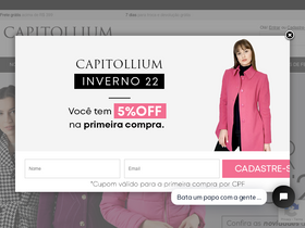 capitollium.com.br