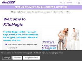 filtamagic.com