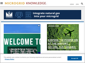 microgridknowledge.com