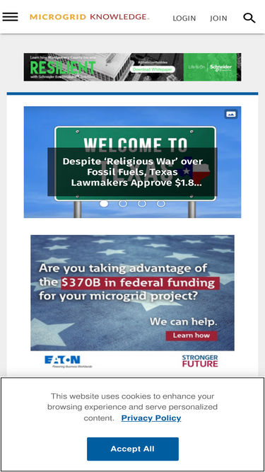 microgridknowledge.com