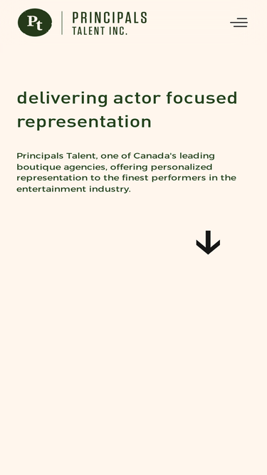 principalstalent.com