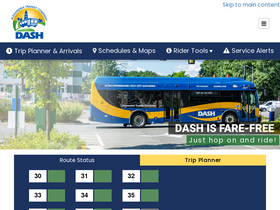 dashbus.com