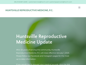 huntsvilleivf.com