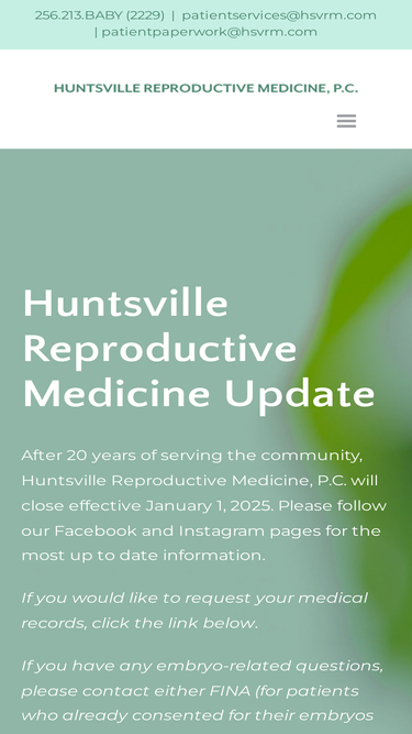 huntsvilleivf.com