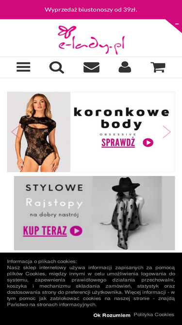 e-lady.pl