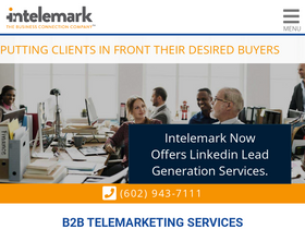 intelemark.com