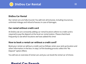 disdou.com