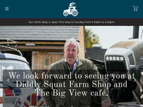 'diddlysquatfarmshop.com' screenshot