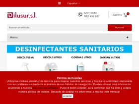 dilusur.com