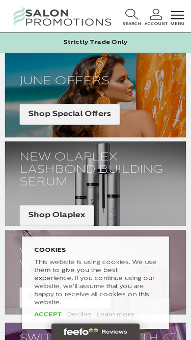 salonpromotions.co.uk