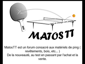 matostt.com