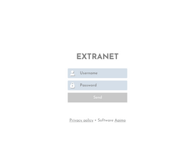 'ap.immo' screenshot