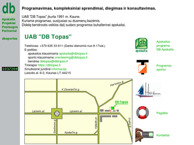 dbtopas.lt