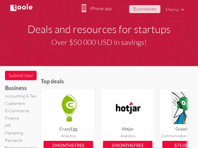 toole.io