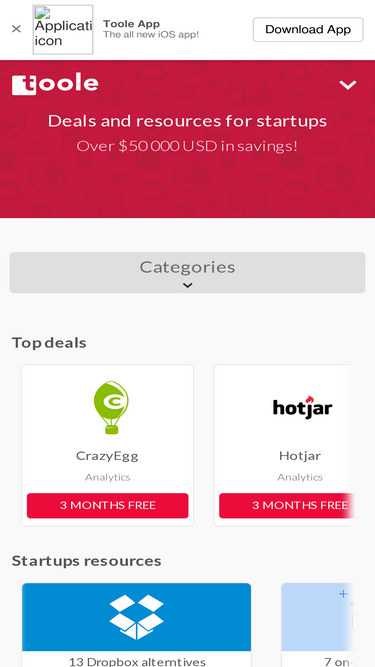 toole.io