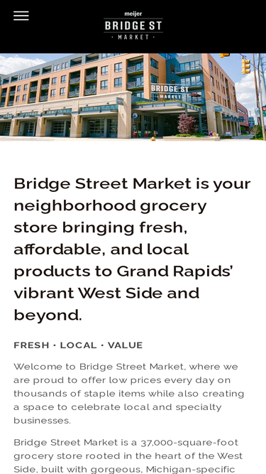 bridgestreetmarket.com