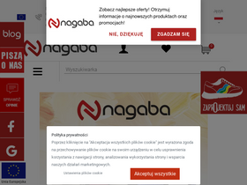 nagaba.pl