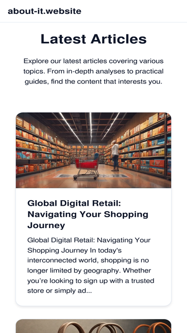 about-it.website
