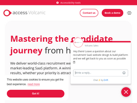volcanic.com