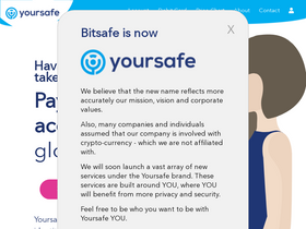 yoursafe.com