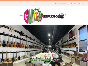 guitarbroker.com