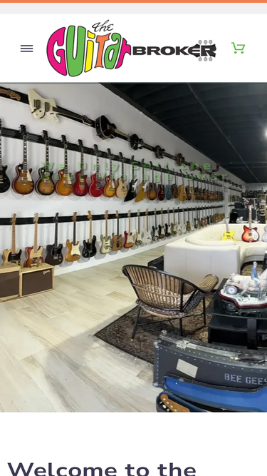 guitarbroker.com