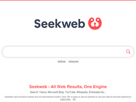 us.seekweb.com