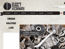 easthighway.com