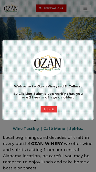 ozanwine.com
