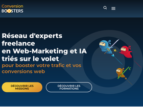 conversion-boosters.com