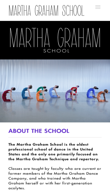 marthagraham.edu