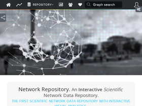 networkrepository.com