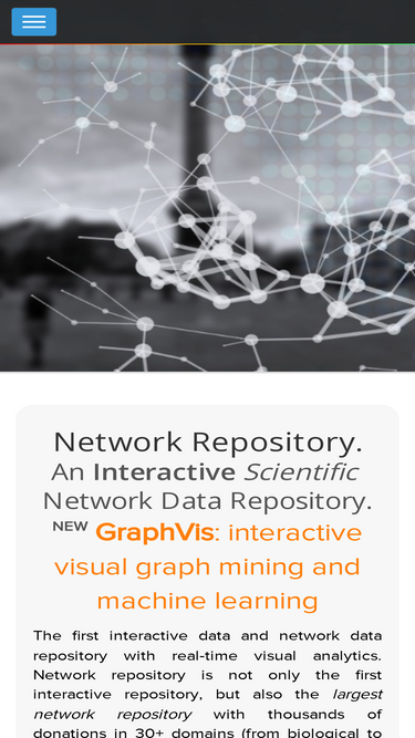 networkrepository.com