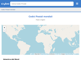 codici-postali.cybo.com