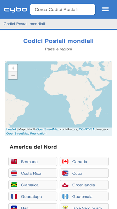codici-postali.cybo.com